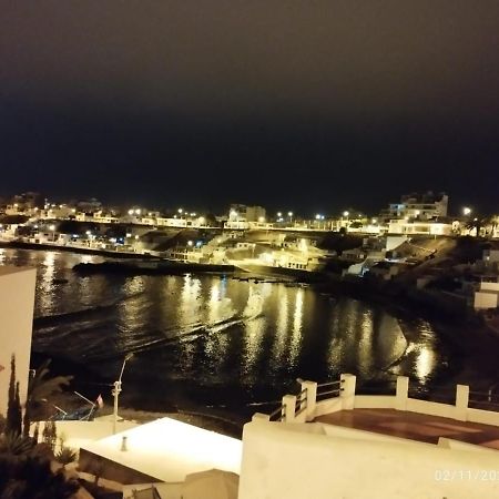 Minidepartamento En San Bartolo - Vista Al Mar Apartment ภายนอก รูปภาพ