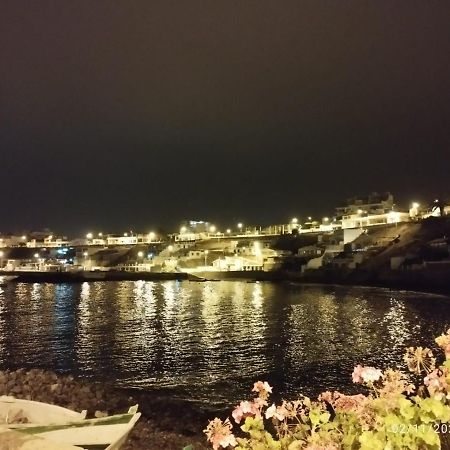 Minidepartamento En San Bartolo - Vista Al Mar Apartment ภายนอก รูปภาพ