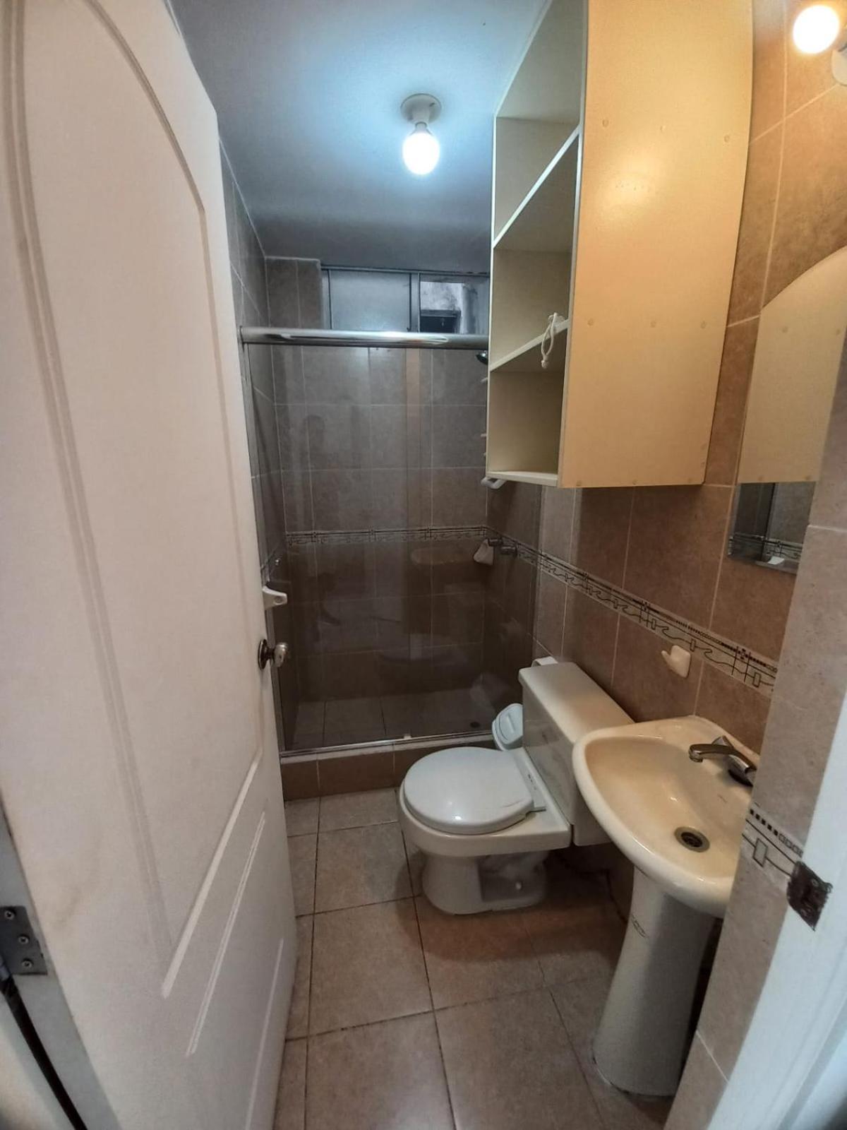 Minidepartamento En San Bartolo - Vista Al Mar Apartment ภายนอก รูปภาพ